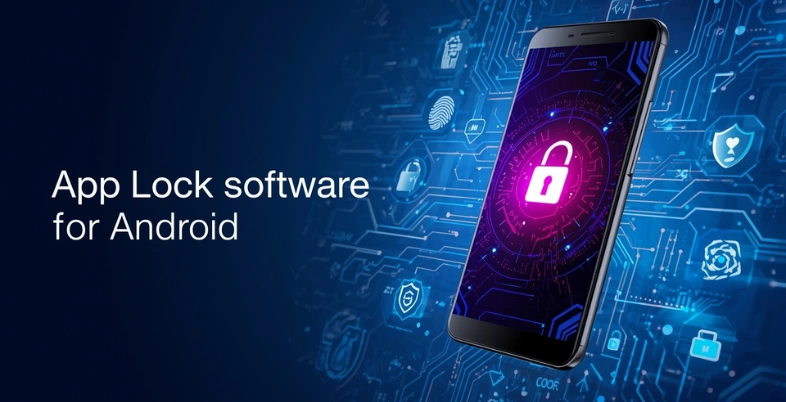 app lock software for android