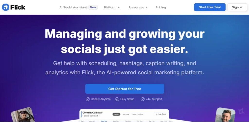 Instagram Marketing Tools