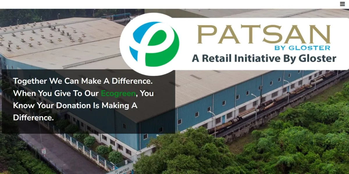 gloster - Jute Bags Manufacturers