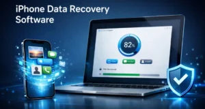 iPhone Data Recovery Software