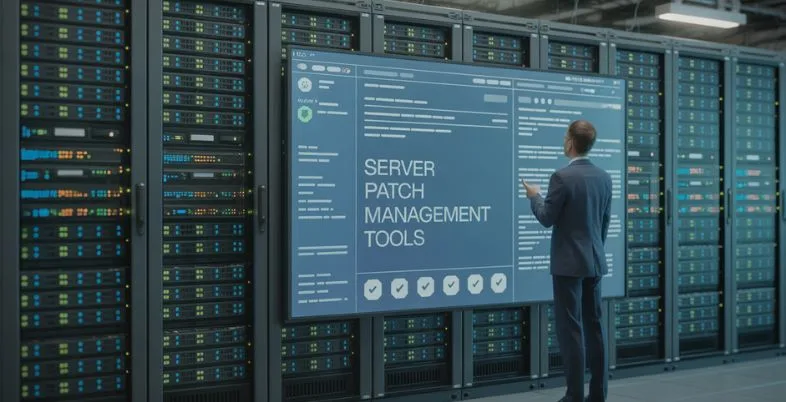 server patch management tools