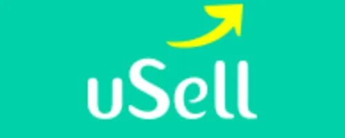 uSell - Cashify Alternative