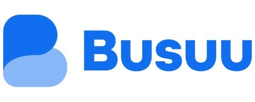 free language learning app - Busuu