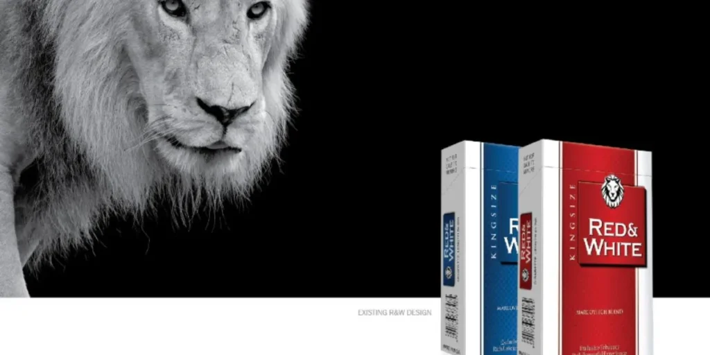 Cigarette Brands in India