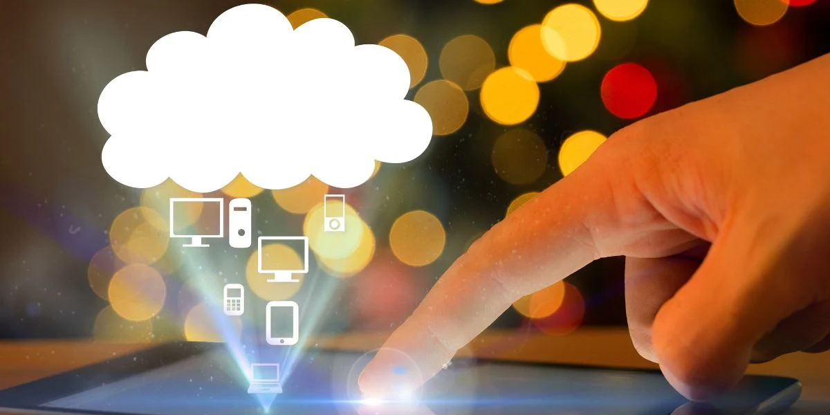 Cloud Based Productivity Apps