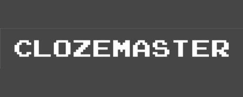 free language learning app - Clozemaster