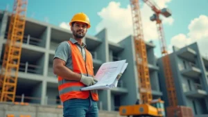 How to Become a General Contractor