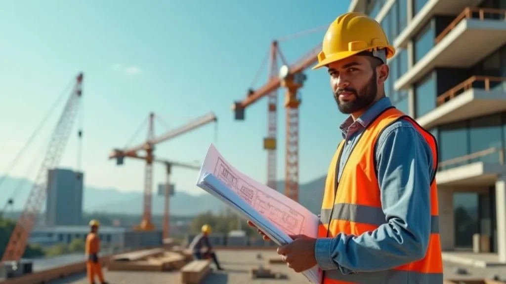 How to Become a General Contractor