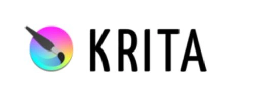 Free Drawing Software - Krita