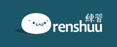 Apps to Learn Japanese - Renshuu