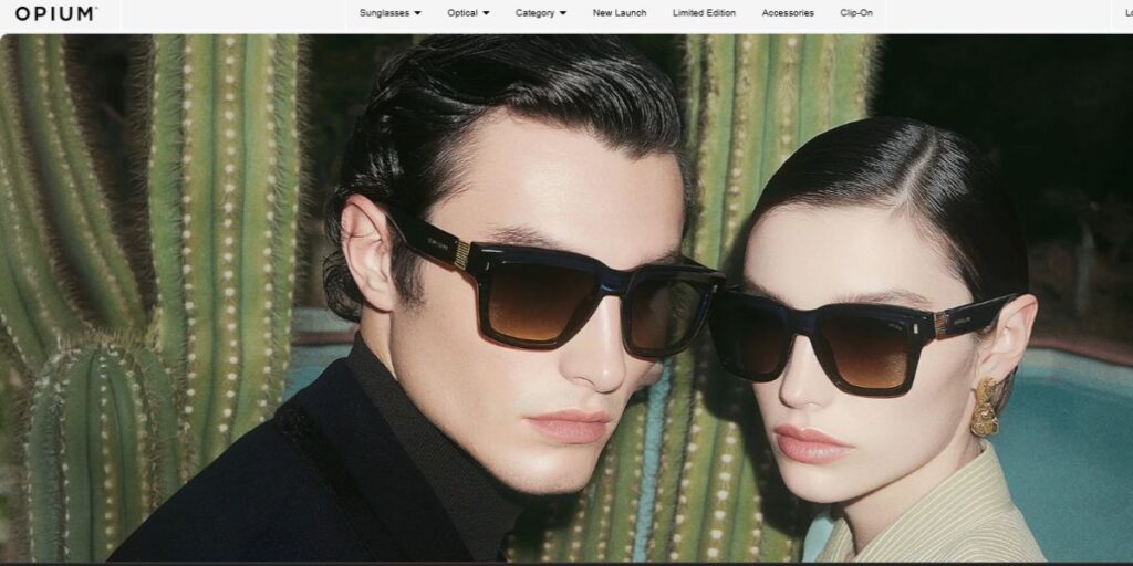 Top sunglasses brands in india