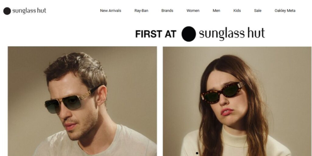 Top sunglasses brands in india