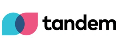 free language learning app - Tandem