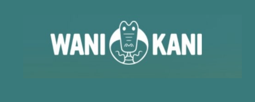 Apps to Learn Japanese - WaniKani