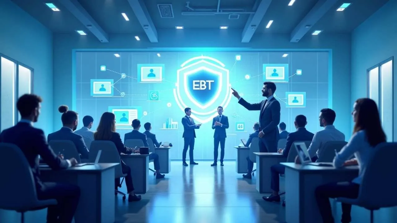 What Is Employee Benefit Trust