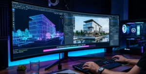 3D Rendering Software