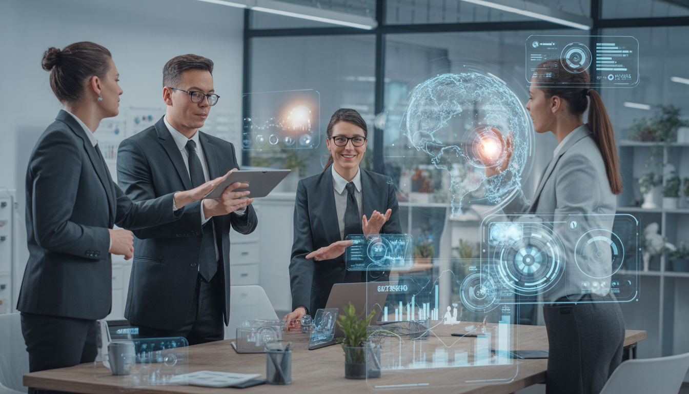 AI Tools for Businesses