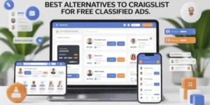Best Alternatives to Craigslist for Free Classified Ads