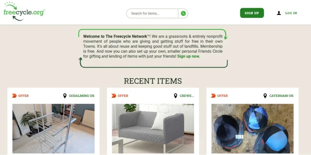 Best Alternatives to Craigslist for Free Classified Ads