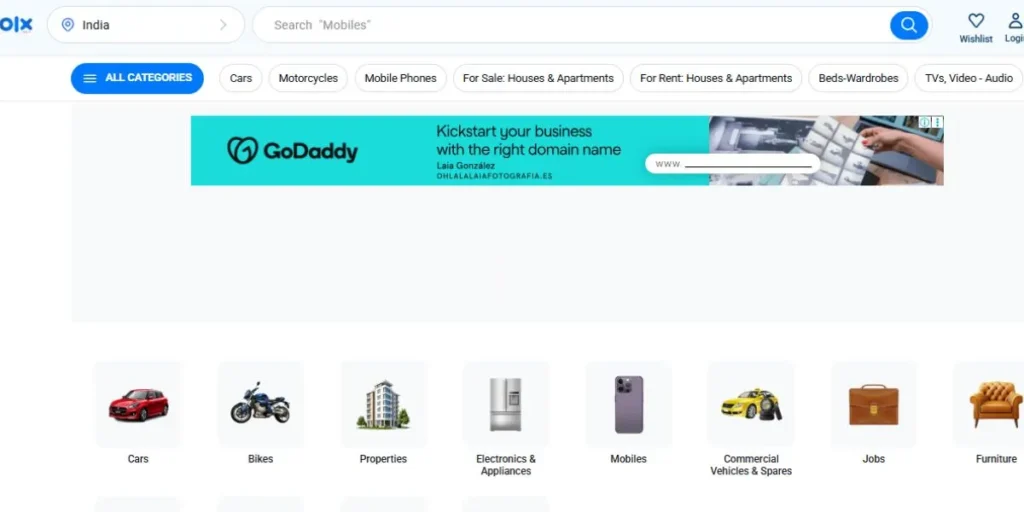 Best Alternatives to Craigslist for Free Classified Ads