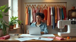 Clothing Business Ideas