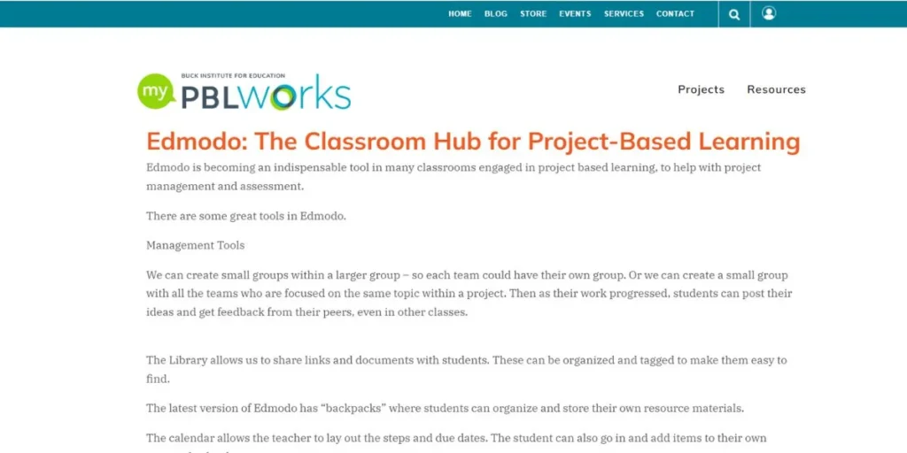 Edmodo Forums - Social Media Forums