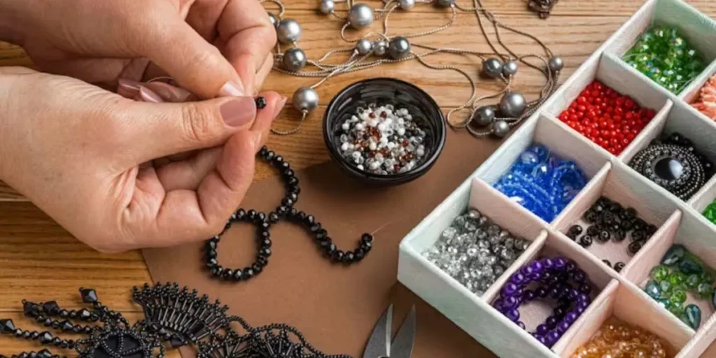 Handmade Jewelry Business - Cheapest Business to Start From Home