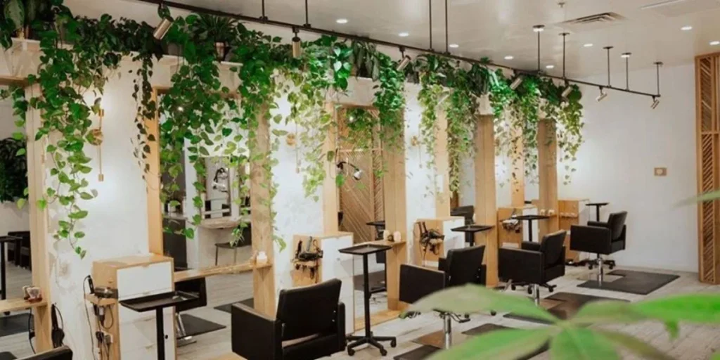 Home Beauty Parlour - Cheapest Business to Start From Home