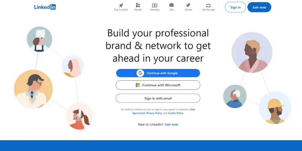 LinkedIn Groups - Social Media Forums