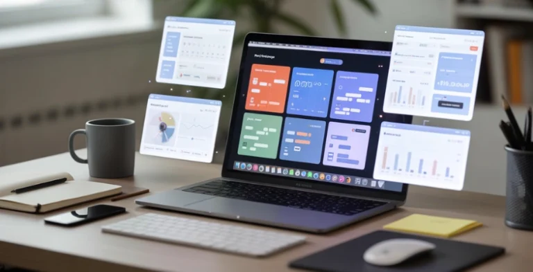 Mac productivity apps