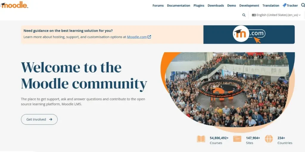 Moodle Forums - Social Media Forums