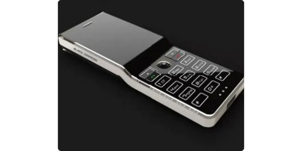 Most Expensive Phones in the World