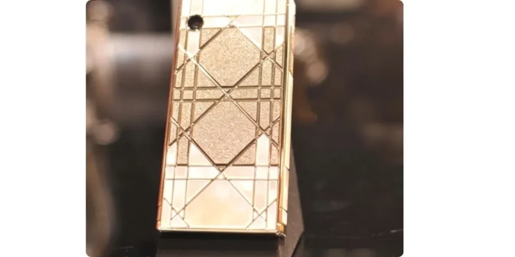 Most Expensive Phones in the World