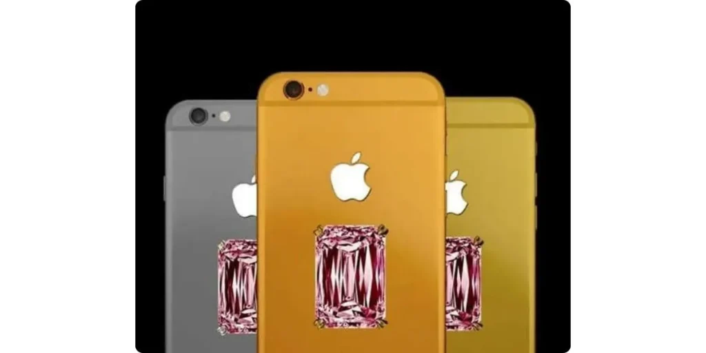 Most Expensive Phones in the World