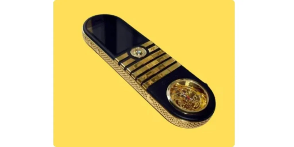 Most Expensive Phones in the World