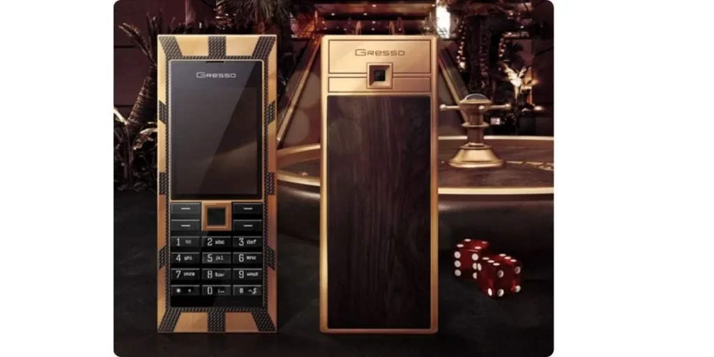 Most Expensive Phones in the World