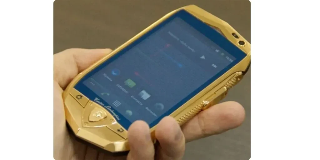 Most Expensive Phones in the World