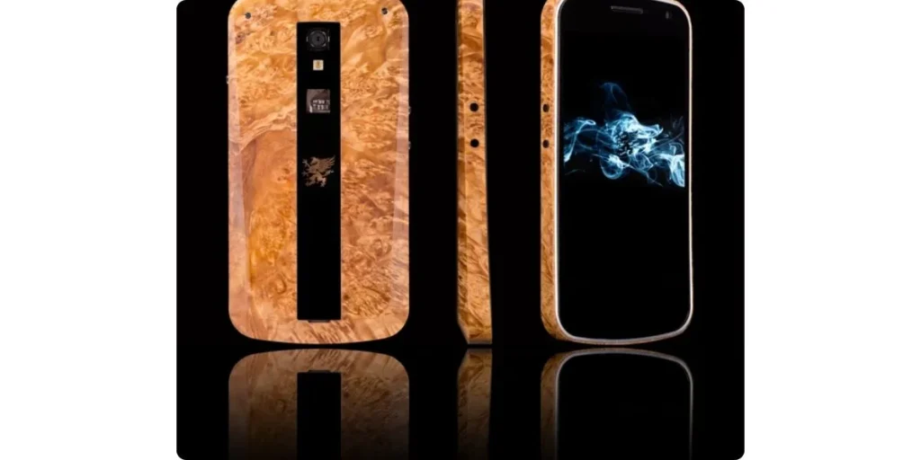 Most Expensive Phones in the World