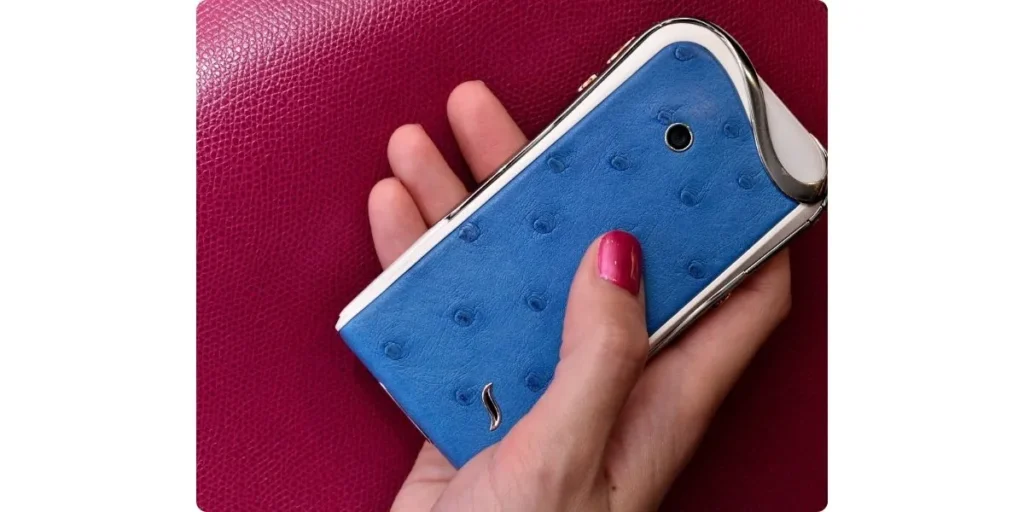 Most Expensive Phones in the World