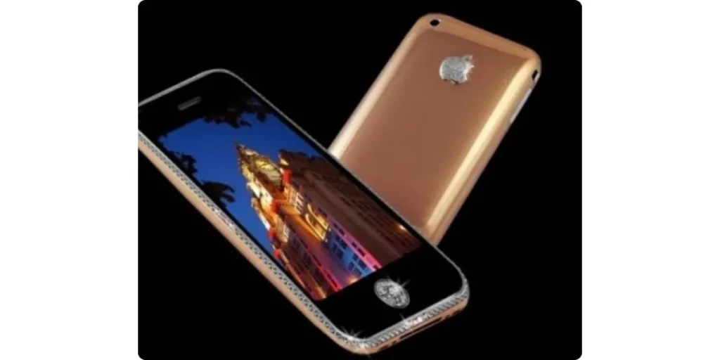 Most Expensive Phones in the World