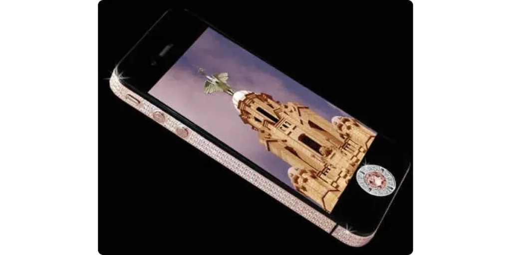 Most Expensive Phones in the World