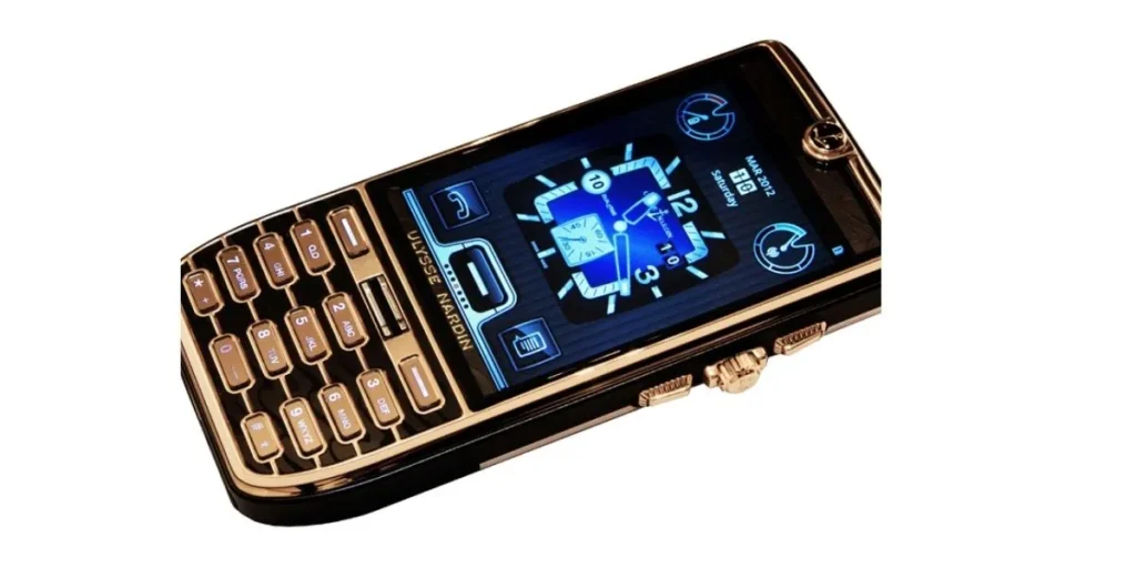 Most Expensive Phones in the World