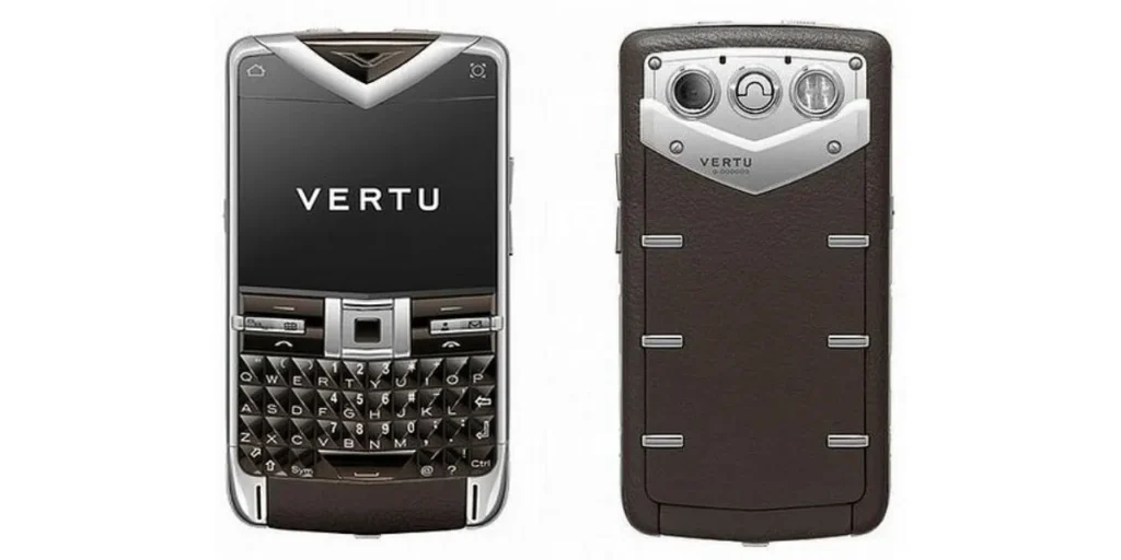 Most Expensive Phones in the World