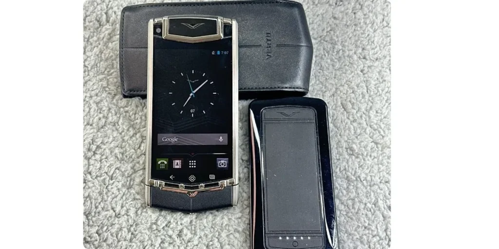 Most Expensive Phones in the World