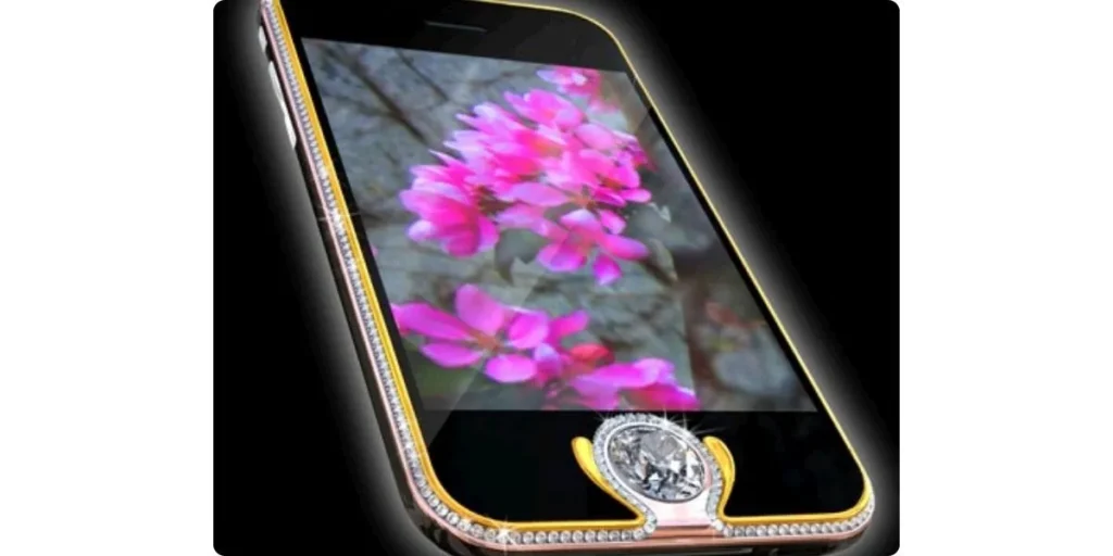 Most Expensive Phones in the World