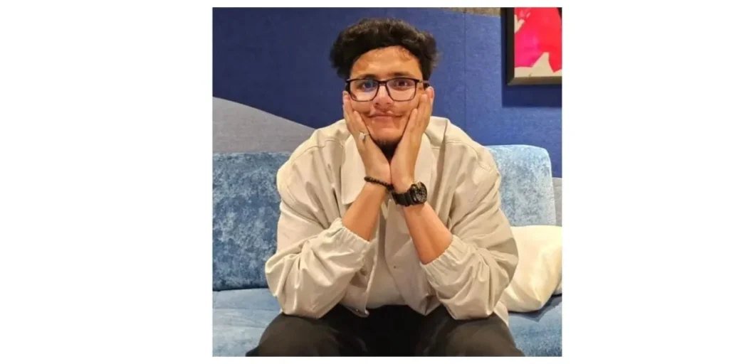 Nischay Malhan (Triggered Insaan) - Richest YouTuber in India