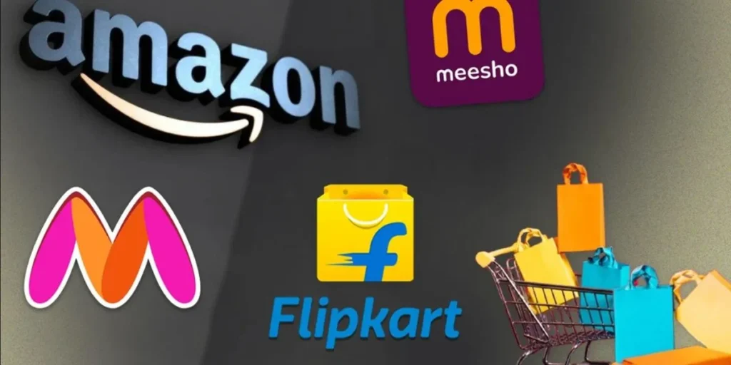 Online Reselling (Amazon Meesho Flipkart) - Cheapest Business to Start From Home