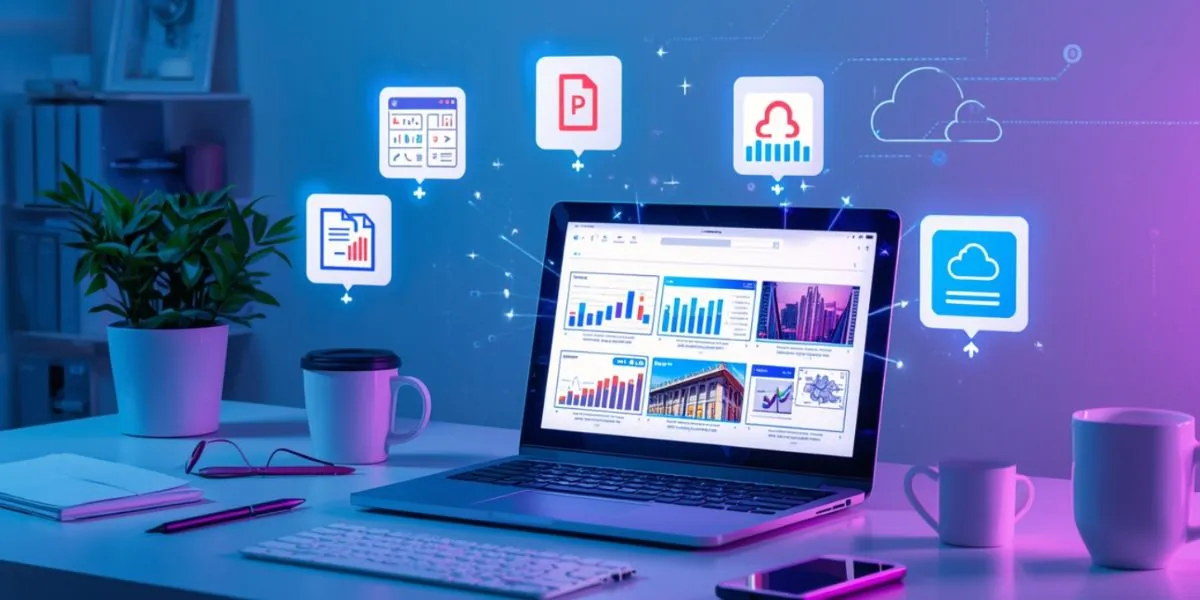 PPT Submission Sites