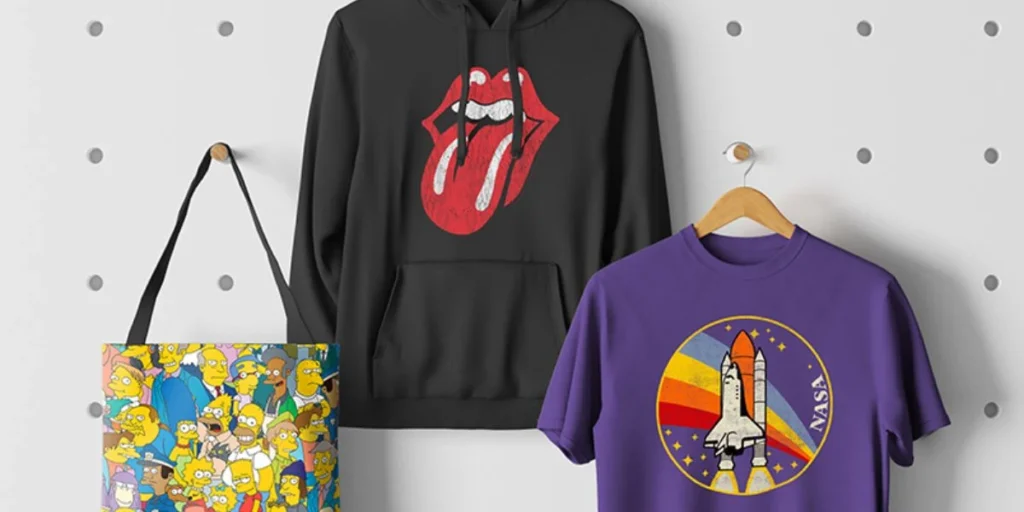 Print-on-Demand Merchandise - Cheapest Business to Start From Home