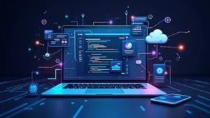 Rapid Web App Development Tools